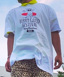 ベリーグッドマン | Tシャツ/カットソー