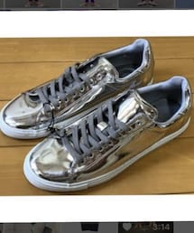 ZARA | スニーカー