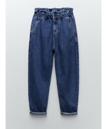 ZARA | デニムパンツ