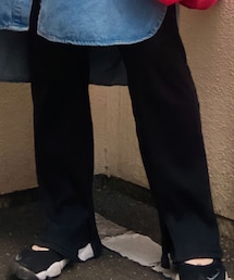 無印良品 | その他パンツ