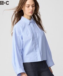 UNIQLO | シャツ/ブラウス