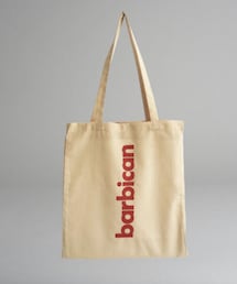 BARBICAN | トートバッグ