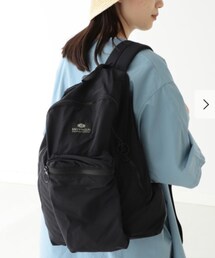 BAG'n'NOUN | バックパック/リュック