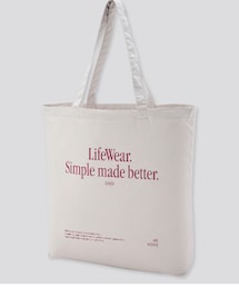 UNIQLO | トートバッグ