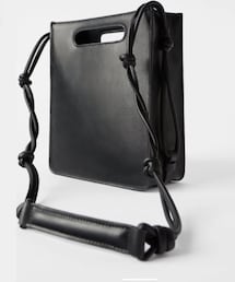 ZARA | バッグ