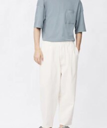 GU | デニムパンツ