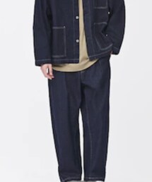 GU | デニムパンツ