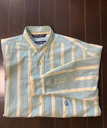 NAUTICA | シャツ/ブラウス