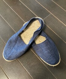 ARTISANAT FRANCAIS | シューズ