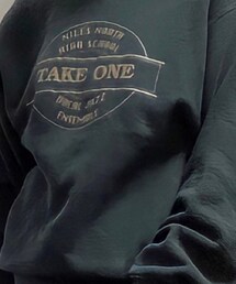 USED | スウェット