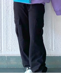 X-girl | スウェットパンツ