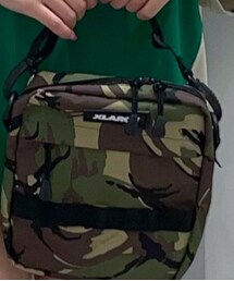 XLARGE | ショルダーバッグ