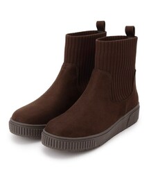 SHOO・LA・RUE | ブーツ