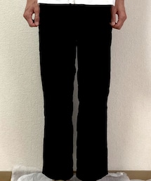 EDIFICE | その他パンツ