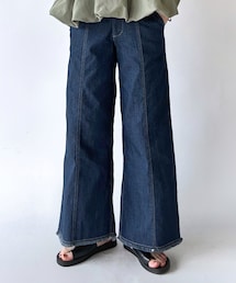e-zakkamania stores | デニムパンツ