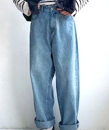 e-zakkamania stores | デニムパンツ