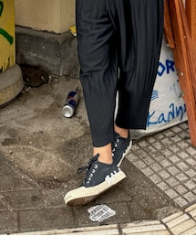 BALENCIAGA | スリッポン