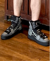 off white | スニーカー