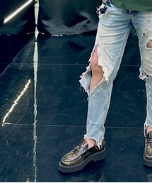 TOD’S | ローファー
