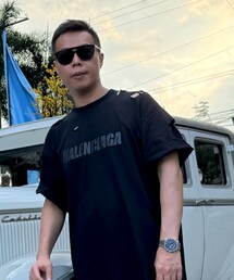 BALENCIAGA | Tシャツ/カットソー