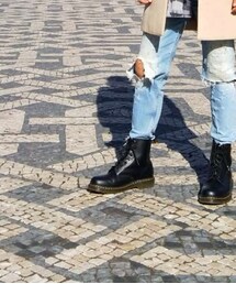 Dr. Martens | ブーツ