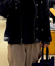 UNIQLO | ジャージ