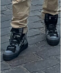 off white | スニーカー