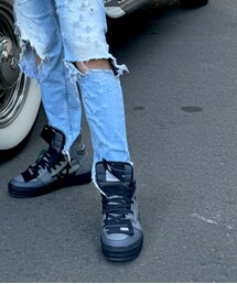 off white | スニーカー