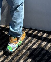 Nike x Off White  | スニーカー