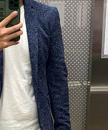 ZARA MAN | テーラードジャケット