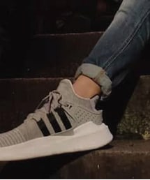 adidas | スニーカー