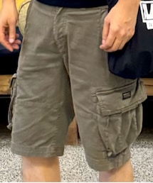 SuperDry | カーゴパンツ