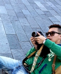 agnes b. | リング