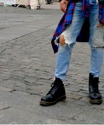 Dr. Martens | ブーツ