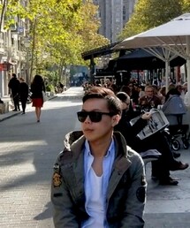 Ray-Ban | サングラス