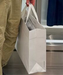 ZARA MAN | チノパンツ