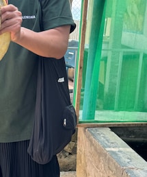 XLARGE | クラッチバッグ