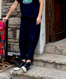 HOMME PLISSE ISSEY MIYAKE | チノパンツ