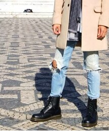 ZARA MAN | デニムパンツ