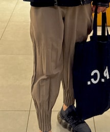 IM MEN | チノパンツ