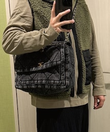CHANEL | ショルダーバッグ