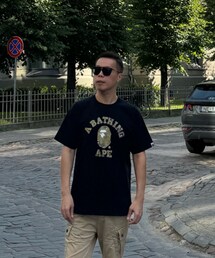 BAPESTA | Tシャツ/カットソー