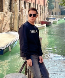 VERSACE | その他トップス