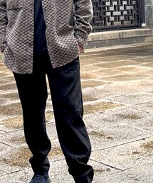 ZARA MAN | チノパンツ