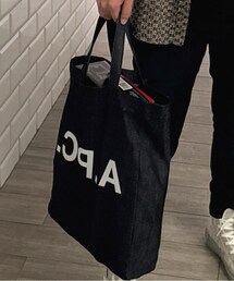 A.P.C. | クラッチバッグ