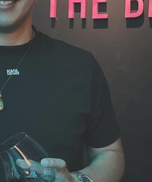 KARL LAGERFELD | Tシャツ/カットソー