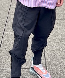 IM MEN | チノパンツ
