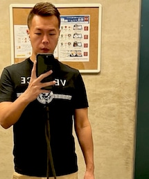 VERSACE | Tシャツ/カットソー