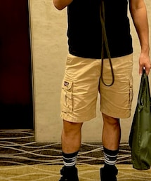 Napapijri | カーゴパンツ