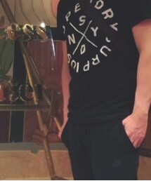 SuperDry | Tシャツ/カットソー